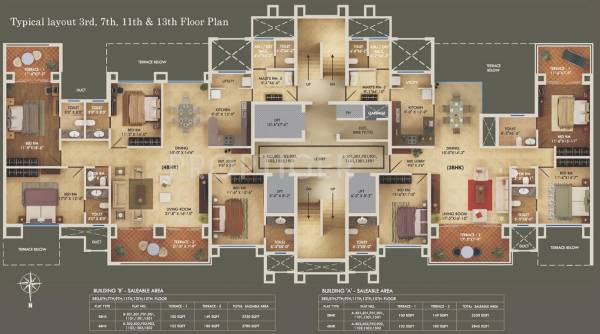 Images for Cluster Plan of Kool Homes Galaxy Images for Cluster Plan of Kool Homes Galaxy