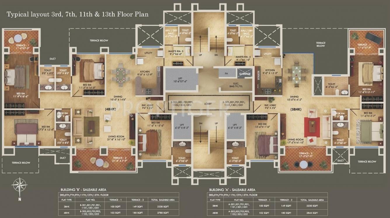 Images for Cluster Plan of Kool Homes Galaxy