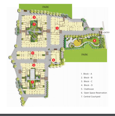  firstnest Master Plan
