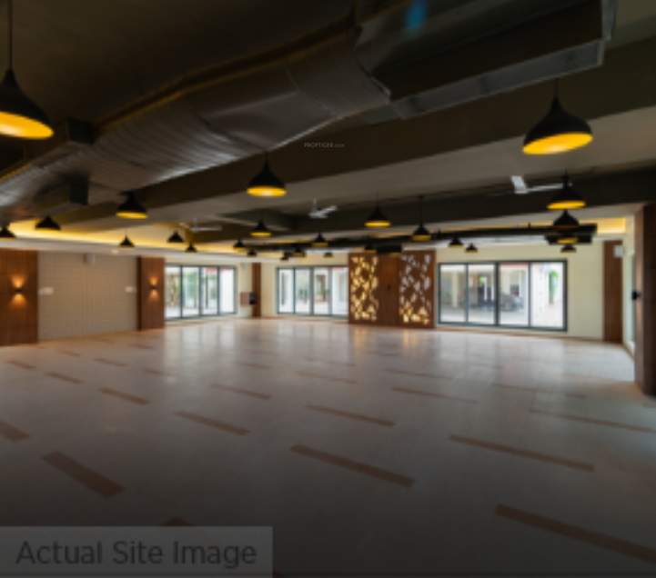  first nest Banquet Hall