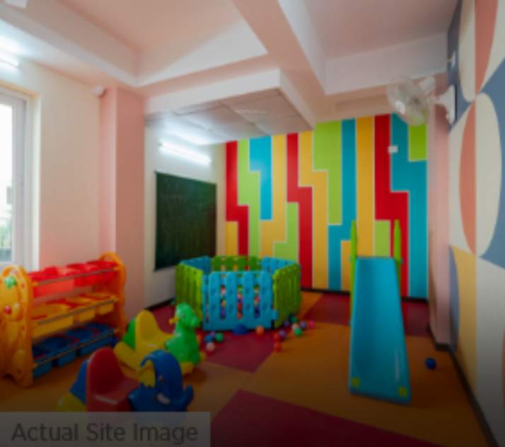  first nest Children's play area