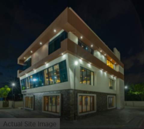  first nest Club House