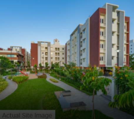  first nest Landscaped Gardens