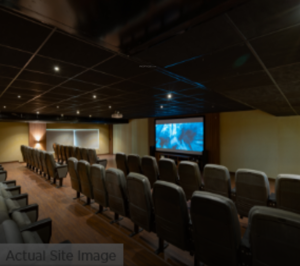  first nest Mini Theatre