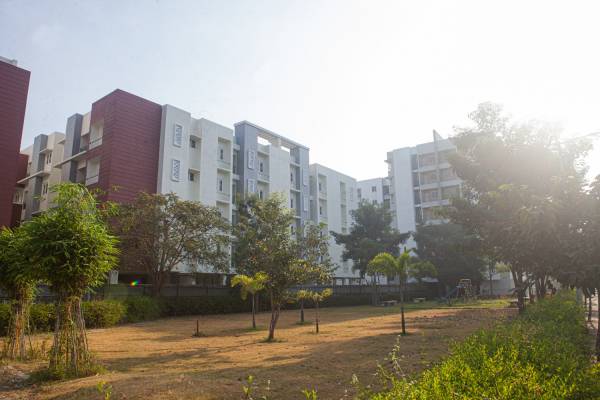  firstnest Club House