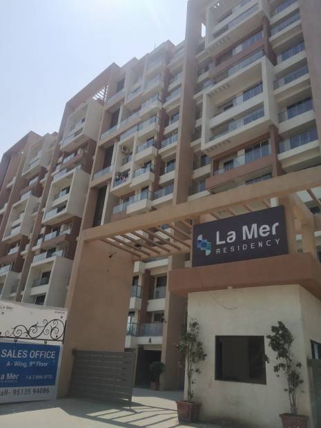 Images for Elevation of Lamer Residency