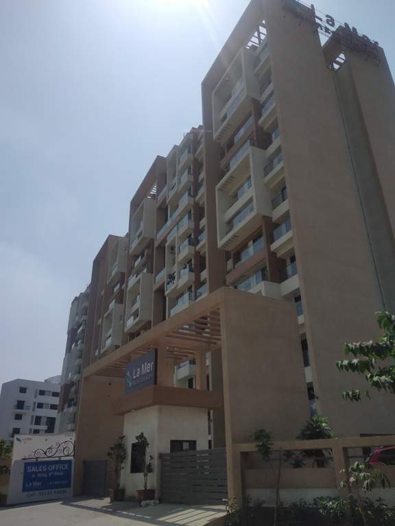Images for Elevation of Lamer Residency