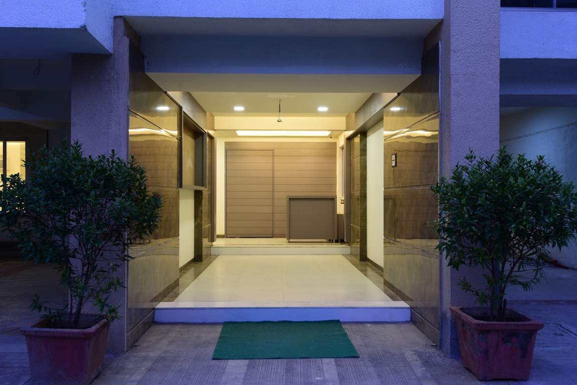 La Mer Residency