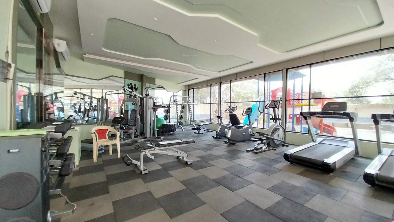  residency Gymnasium