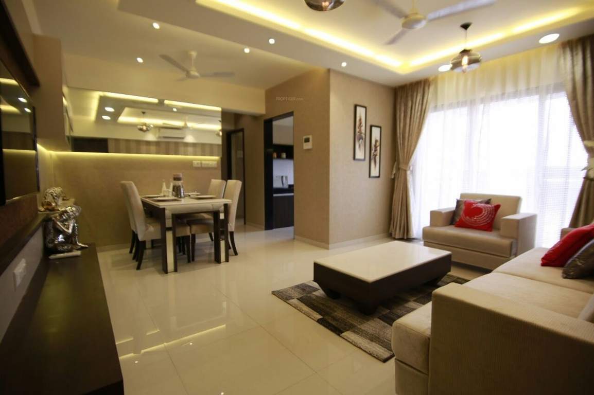 La Mer Residency