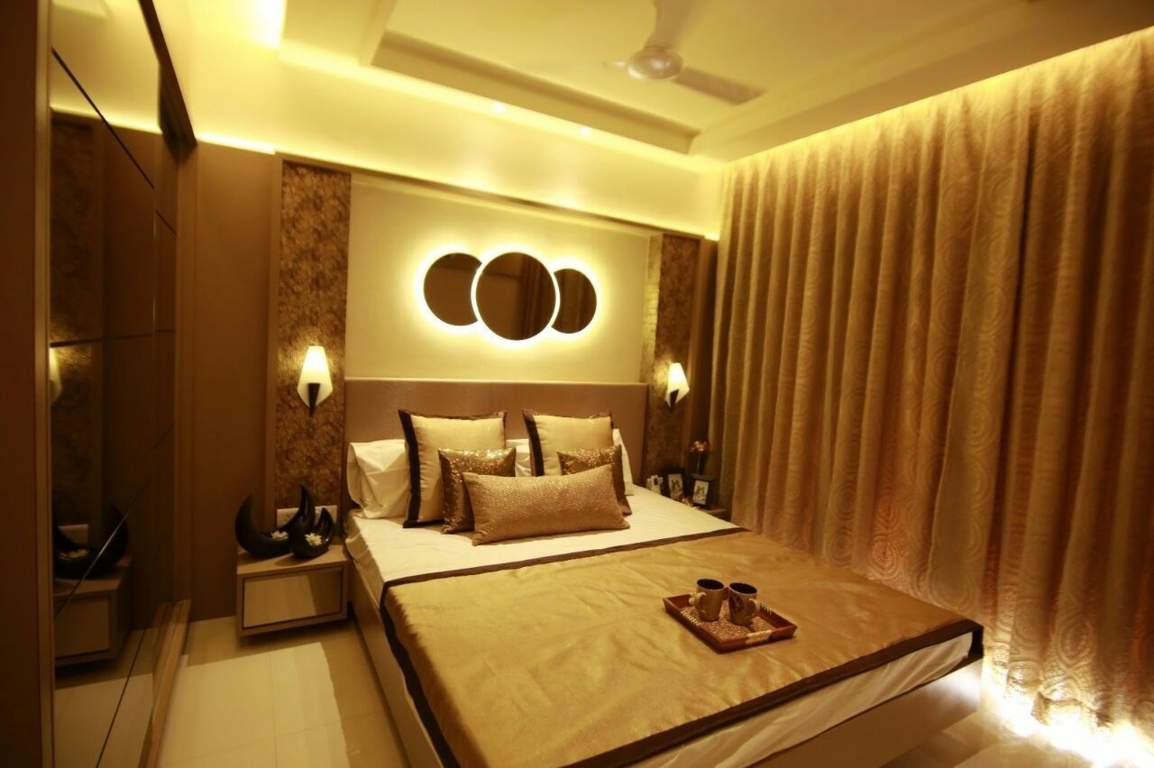 La Mer Residency