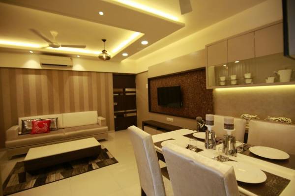 mainOther of La Mer Residency