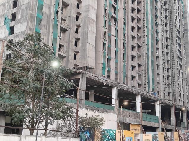 Puraniks Rumah Bali Phase 3