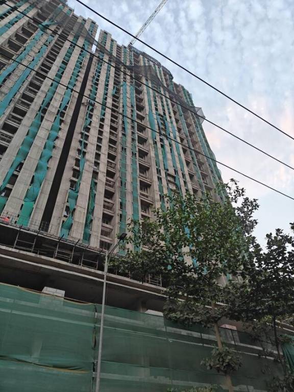 Puraniks Rumah Bali Phase 3