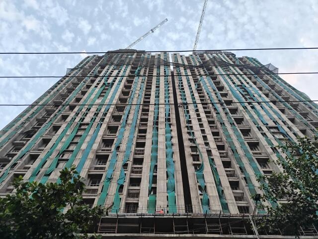 Puraniks Rumah Bali Phase 3