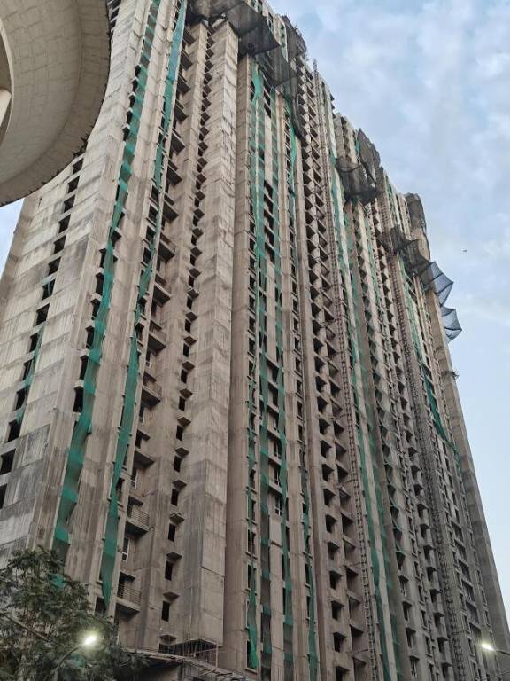 Puraniks Rumah Bali Phase 3