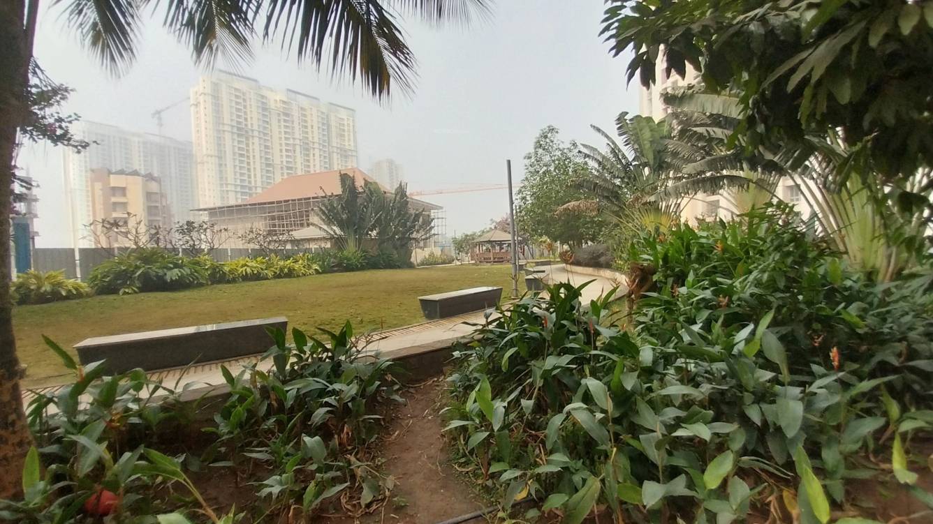 Puraniks Rumah Bali Phase 3