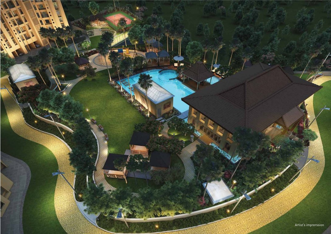 Images for Amenities of Puraniks Rumah Bali Phase 3