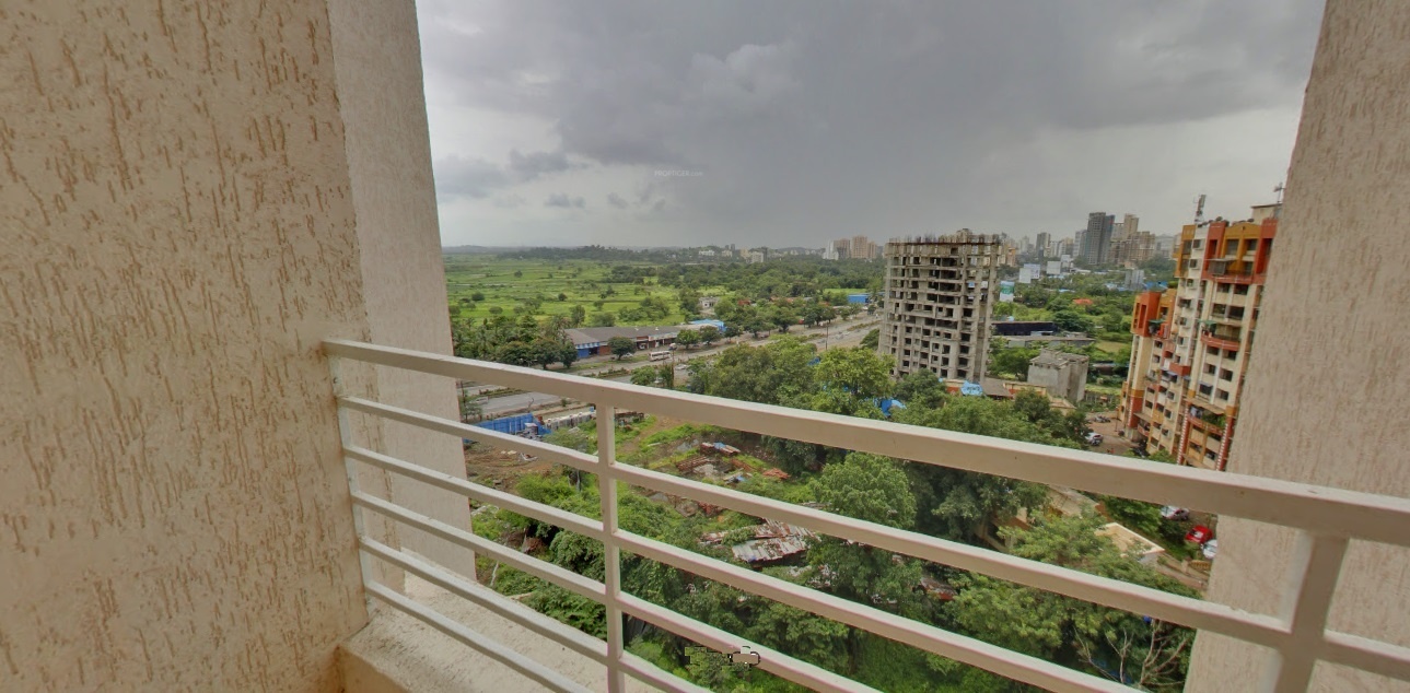 Puraniks Rumah Bali Phase 3