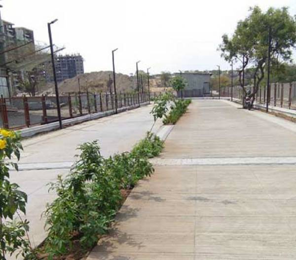  newtown-phase-ii Internal Roads