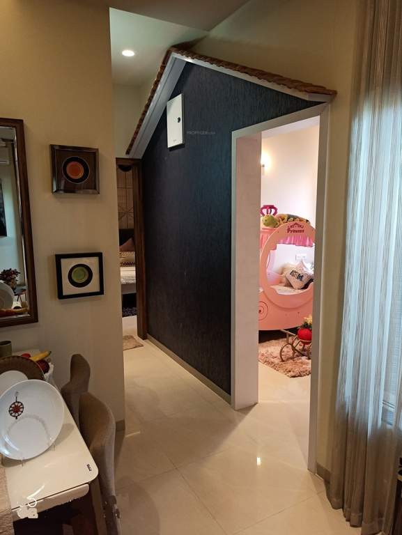  newtown phase ii Living Area