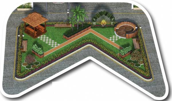 Images for Amenities of Deeplaxmi Manohar Shreeji Nirvana Phase 4