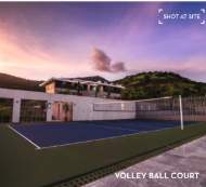  skyhigh towers d1d2 Badminton Court