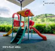  skyhigh towers d1d2 Children's play area