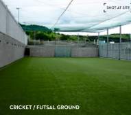  skyhigh towers d1d2 Cricket Pitch