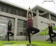  skyhigh towers d1d2 Landscaped Gardens