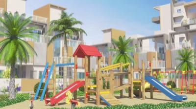 Children's play area madan-ratan-city-villa Children's play area