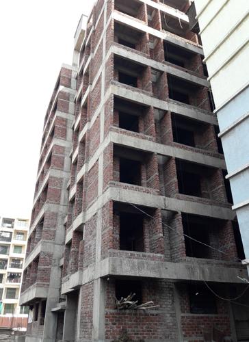 Images for Construction Status of Vastu Swapnapurty Residency