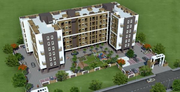  nivaara-a-and-b Elevation