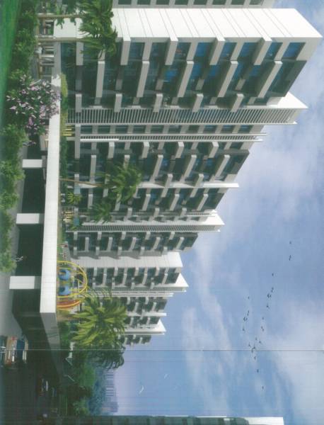 Images for Elevation of Pharande Woodsville Phase 3 Cluster C Images for Elevation of Pharande Woodsville Phase 3 Cluster C