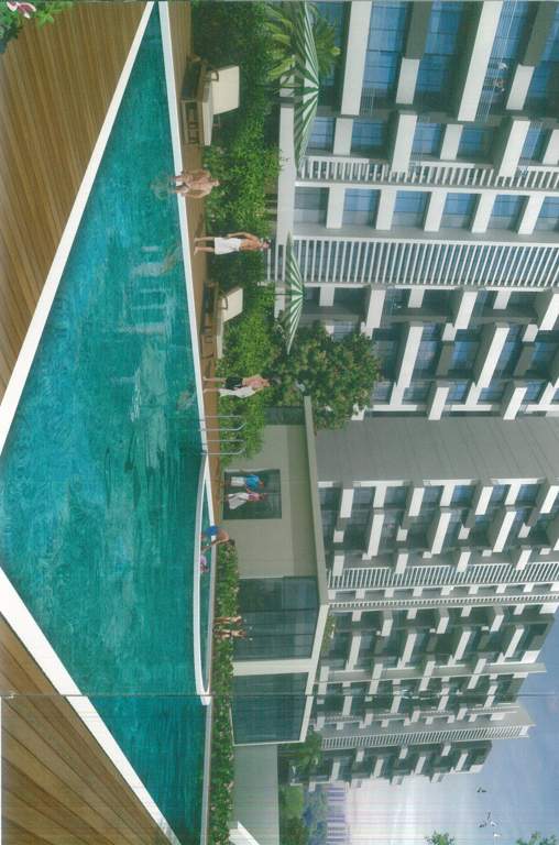 Images for Amenities of Pharande Woodsville Phase 3 Cluster C