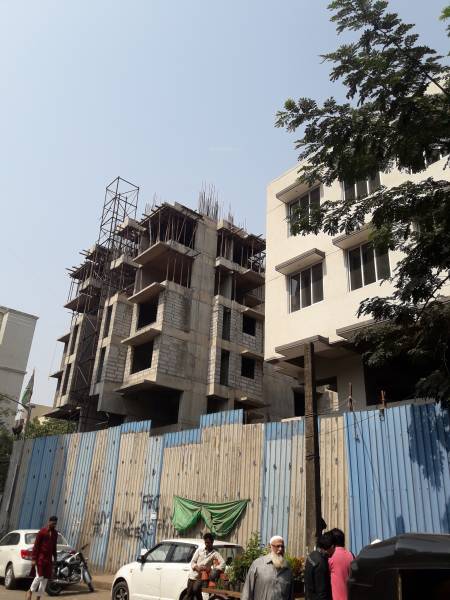 Images for Construction Status of A R B Heights