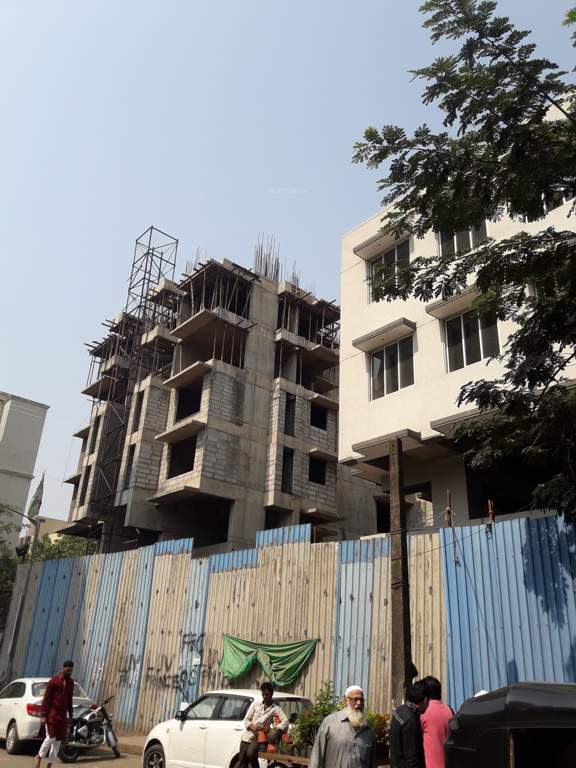 Images for Construction Status of A R B Heights