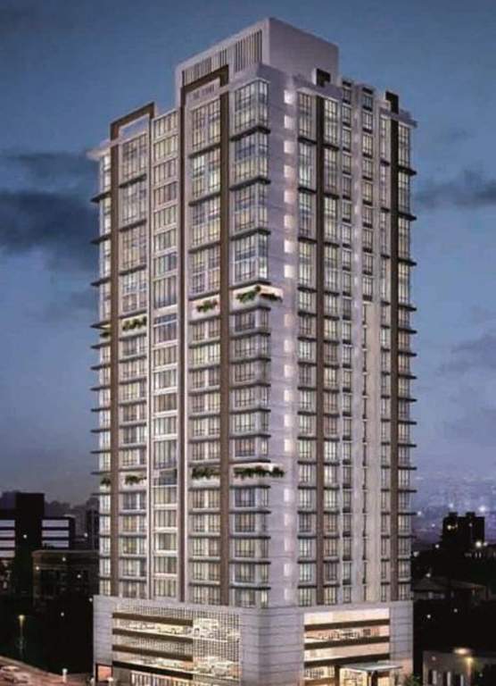  nathani square Elevation