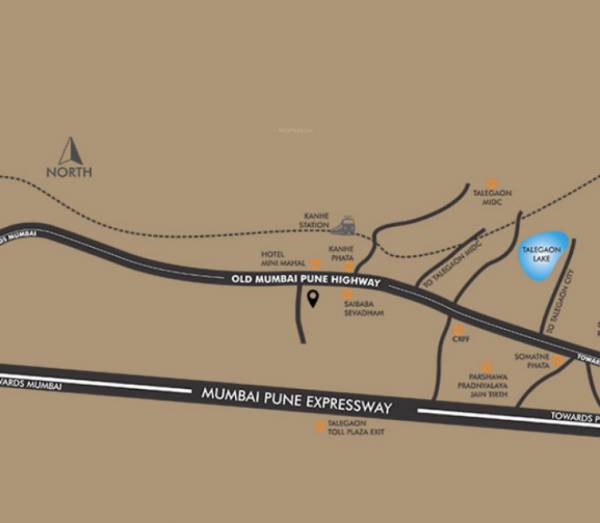 Images for Location Plan of SVB Future City Phase 2 Sands Estate