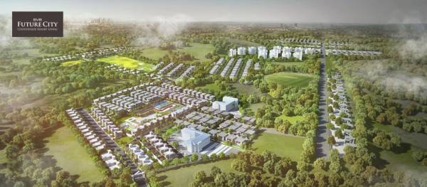 Images for Elevation of SVB Future City Phase 2 Sands Estate