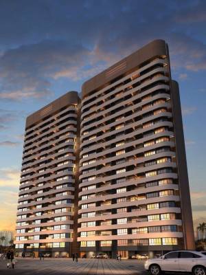 Images for Elevation of Kumar Prospera A1 And A2