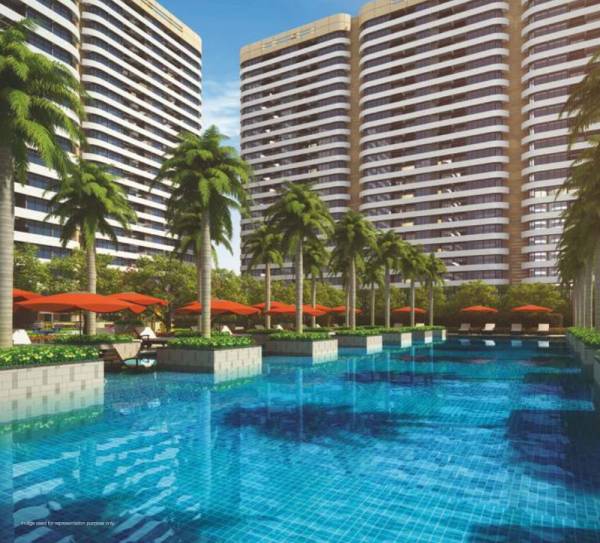  prospera-a1-and-a2 Swimming Pool