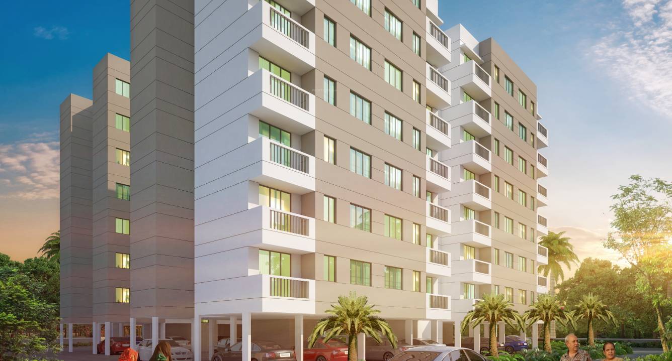 Images for Elevation of Mirador Sangam