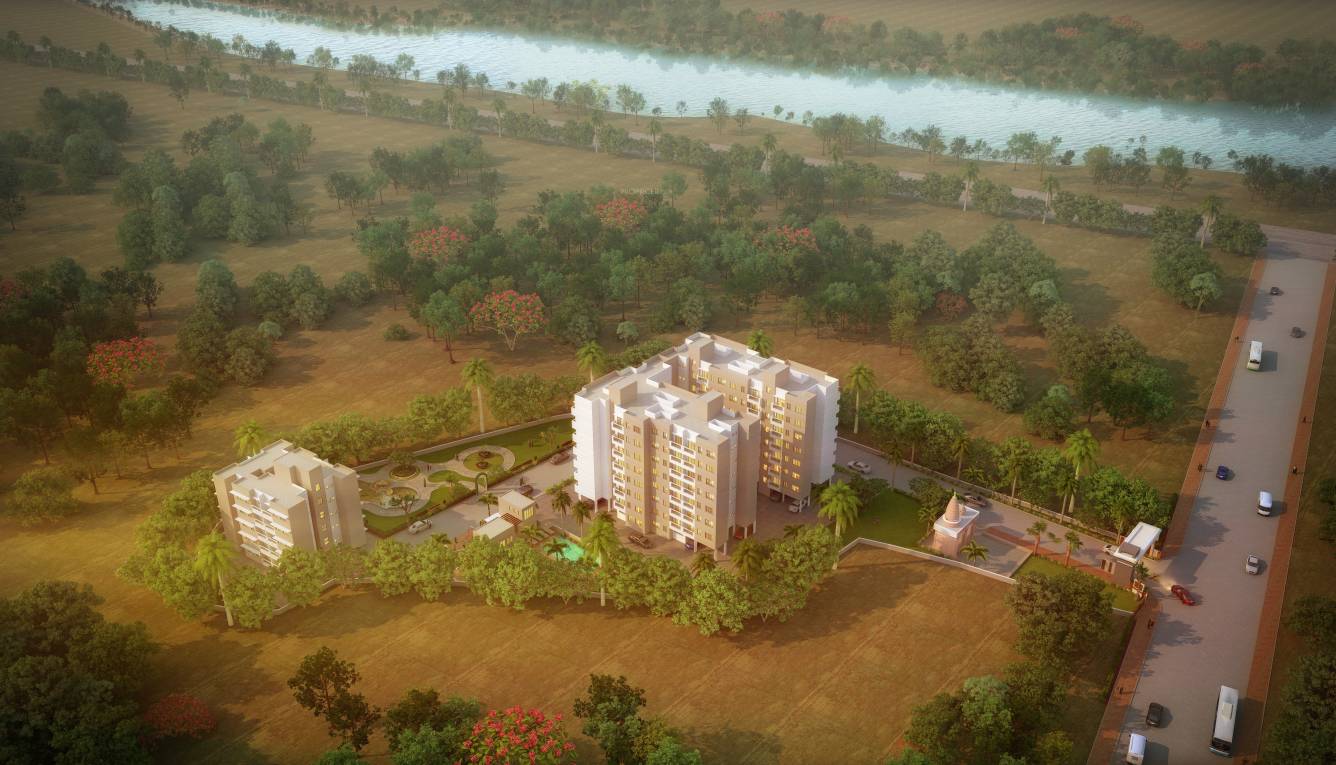 Images for Elevation of Mirador Sangam