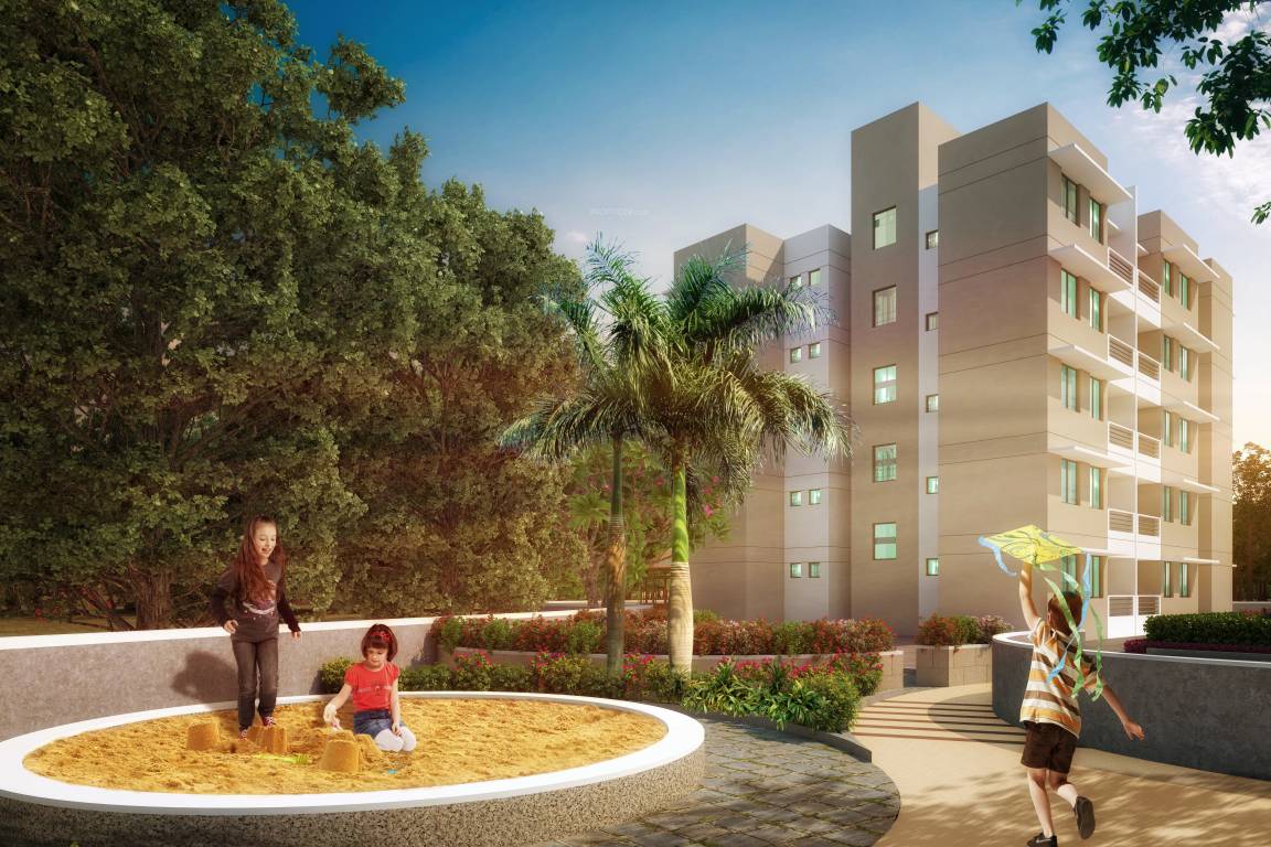 Images for Elevation of Mirador Sangam