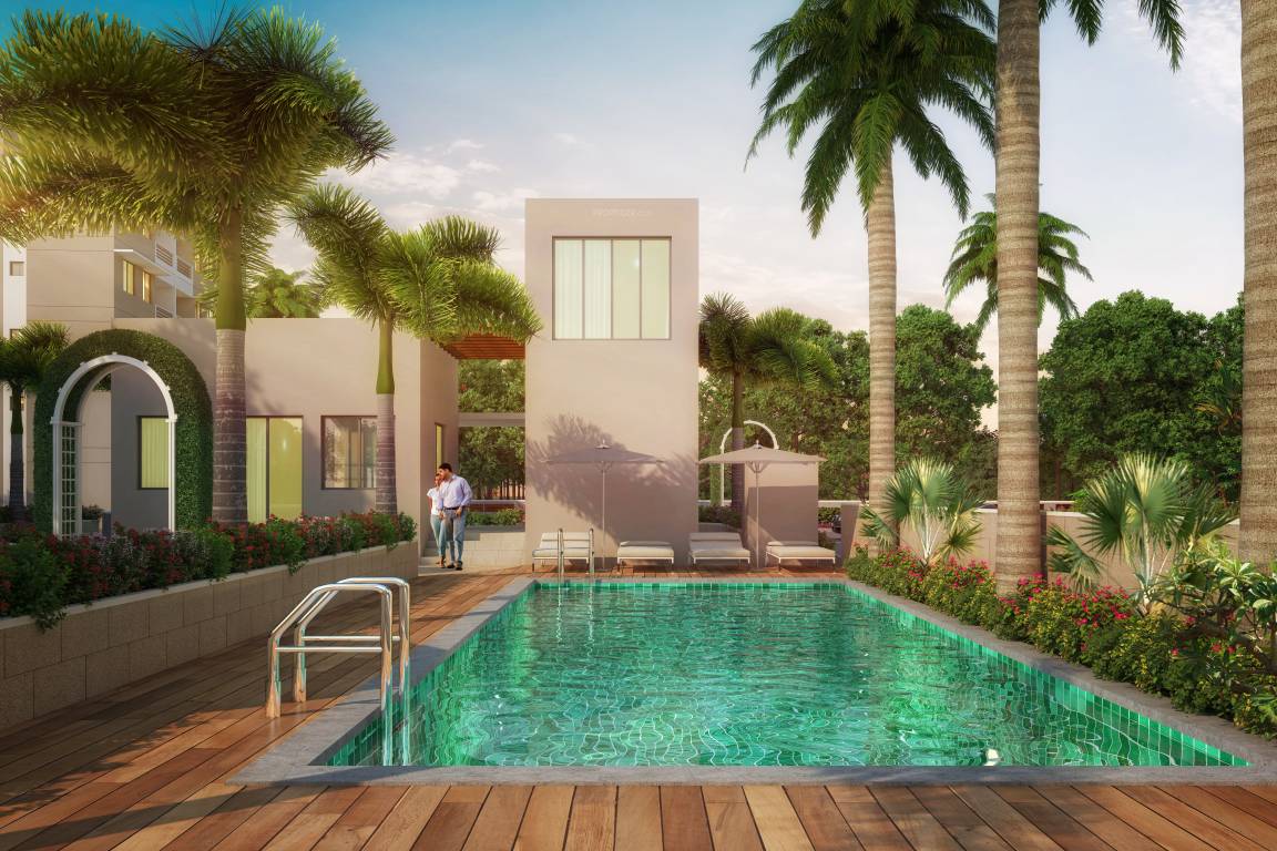 Images for Amenities of Mirador Sangam