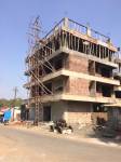 Images for Construction Status of Vansh Navkar Complex