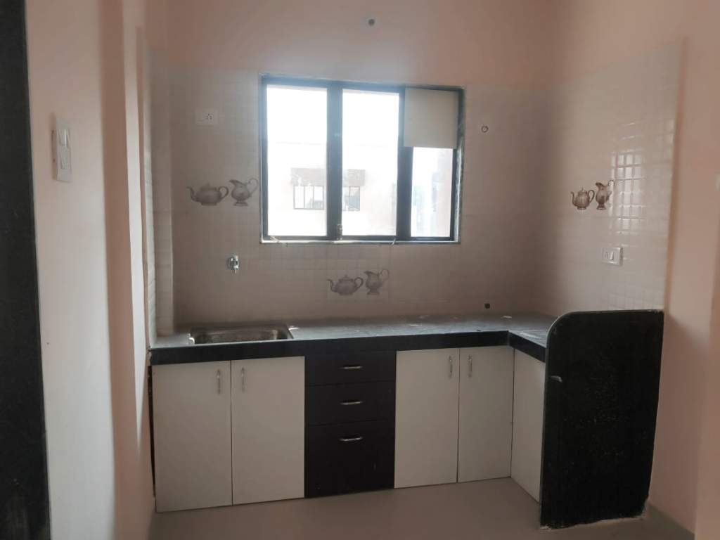  navkar complex Kitchen