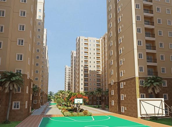  ambitious enclave Images for Project