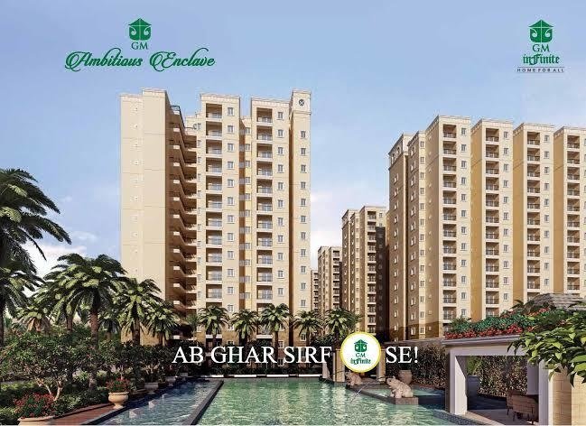  ambitious enclave Images for Project